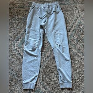 Lululemon Men’s Gray City Jogger Pants S